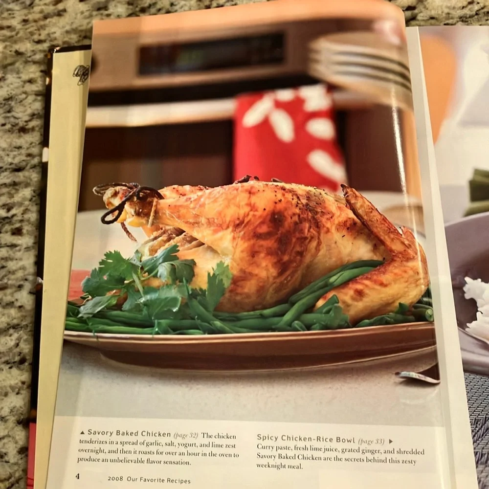 Southern Living southern living
